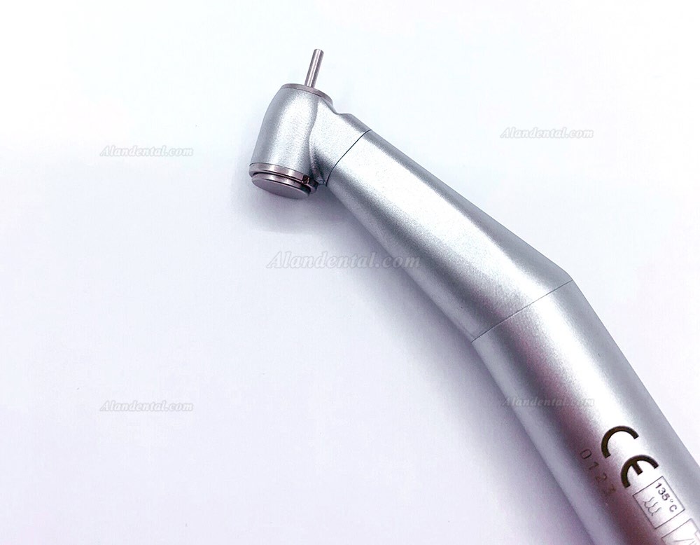 BEING 45°Dental 1:5 Surgical Fiber Optic Inner Water Contra Angle Handpiece